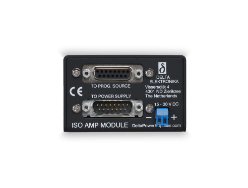 ISO-AMP-VA